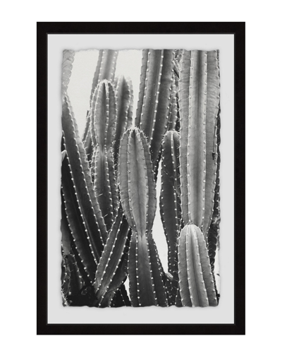 Marmont Hill Vintage Cactus