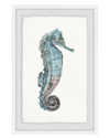 MARMONT HILL MARMONT HILL PASTEL SEAHORSE
