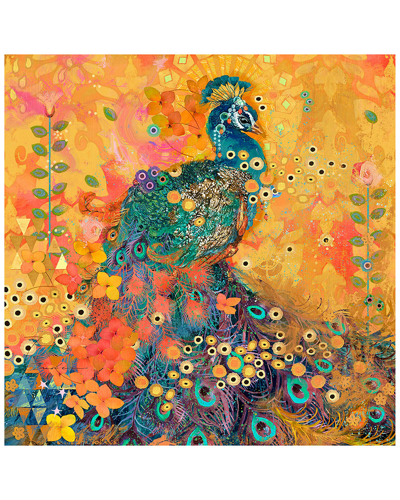 Marmont Hill Afrikarma Peacock
