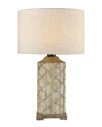 Artistic Lighting Artistic Home & Lighting Sloan Outdoor Table Lamp