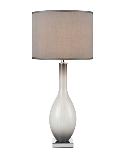 Artistic Home & Lighting Blanco Table Lamp