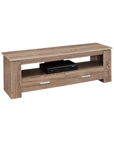 Monarch Specialties Tv Stand