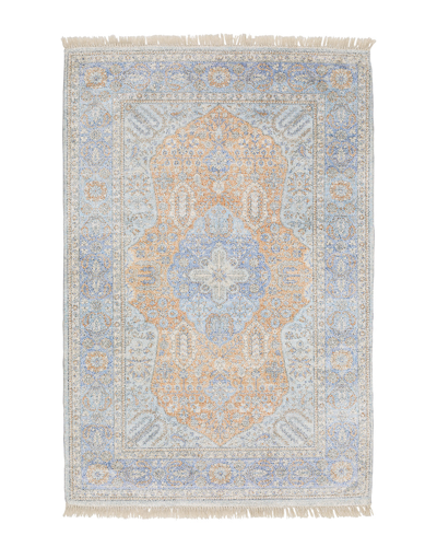 Stylehaven Montyne Traditional Handcrafted Rug In Beige