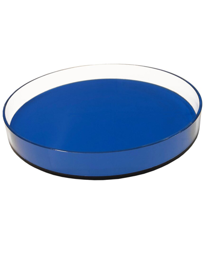 R16 R16 ROUND TRAY