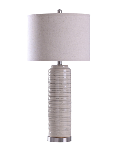 Stylecraft 30in Anastasia Table Lamp
