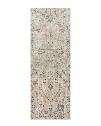 Surya Brunswick Rug In Taupe