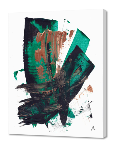 Curioos Not Ready To Sink 2 Wall Art