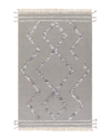 Surya Palo Alto Global Rug In Blue