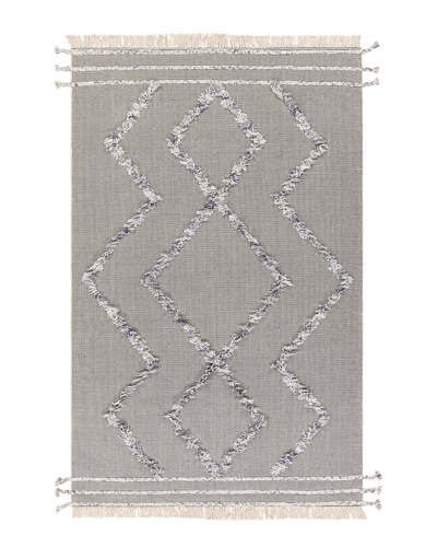 Surya Palo Alto Global Rug In Blue