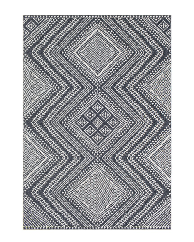 Surya Ariana Global Rug In Charcoal