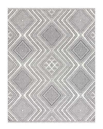 Surya Ariana Global Rug In Charcoal