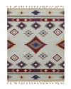 AR RUGS AR RUGS ARIELLE FLATWEAVE WOOL RUG