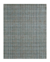 Ar Rugs Layla Hand-tufted Wool Rug In Blue