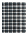 Ar Rugs Tracey Hand-tufted Wool Rug In Charcoal