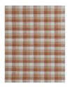 Ar Rugs Tracey Hand-tufted Wool Rug In Orange