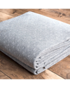 Nuloom Premium Eco-friendly Rug Pad In Grey