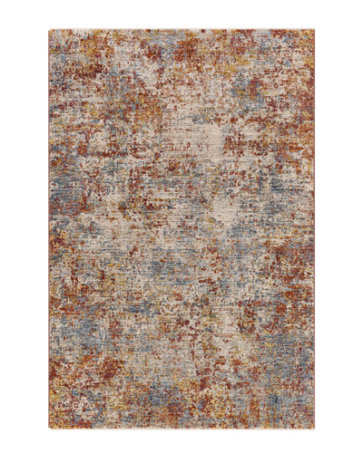 Surya Mirabel Contemporary Rug In Peach