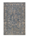Surya Mirabel Traditional Rug In Navy