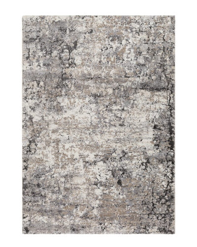 Surya Tuscany Contemporary Rug In Gray