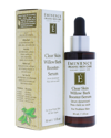 Eminence 1oz Clear Skin Willow Bark Booster Serum