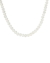 PEARLS 6.5-7MM PEARL NECKLACE