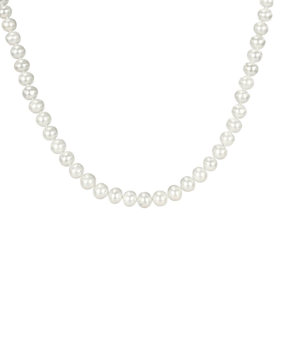 Pearls 6.5-7mm Pearl Necklace