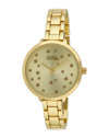 BOB MACKIE BOB MACKIE WOMEN'S WATCH