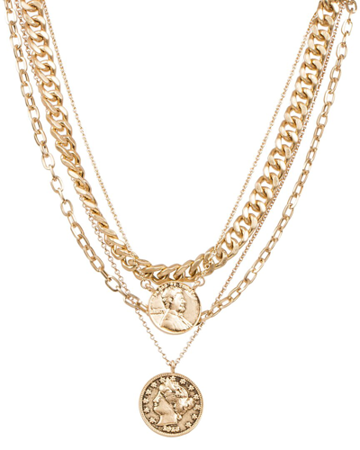 Saachi Sikka Chain Necklace