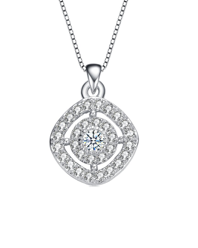 Genevive Pendant Necklace