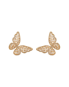 Eye Candy La The Luxe Collection Cz Freeda Earrings