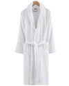Ozan Premium Home Azure Bathrobe
