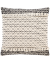 Surya Justine Decorative Pillow