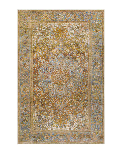 Surya Lavable Traditional Machine-washable Rug