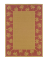 STYLEHAVEN STYLEHAVEN MAUNA INDOOR/OUTDOOR RUG