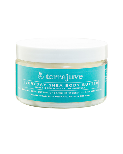 Terrajuve Everyday Shea Body Butter