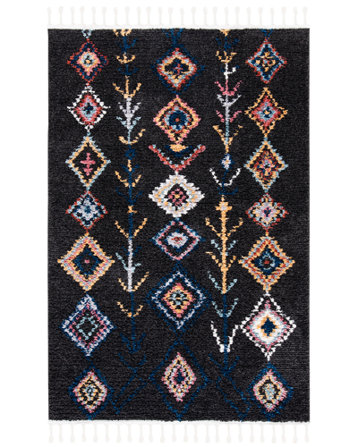 Safavieh Morocco Rug