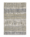 Stylehaven Albany Contemporary Rug In Grey