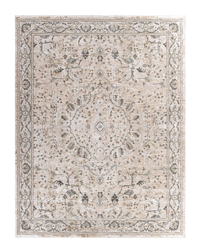 Surya Brunswick Rug In Taupe