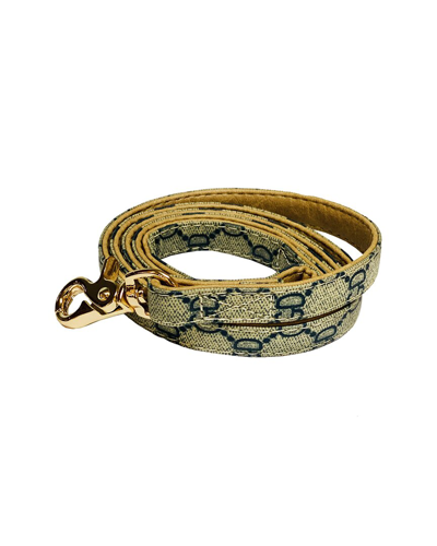 D.o.g . Sofia Leash In Gray