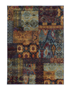 Stylehaven Farrah Machine-made Nylon & Polypropylene Transitional Rug