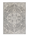 Surya Harput Traditional Rug In Gray