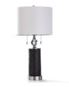 STYLECRAFT STYLECRAFT AGLONA TABLE LAMP