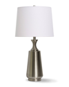 STYLECRAFT STYLECRAFT STEEL TABLE LAMP