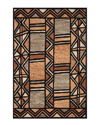 HEWSON HEWSON NALA WOOL PILE RUG