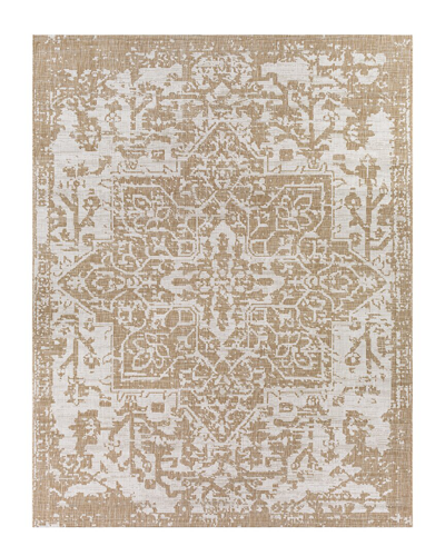 Surya Eagean Traditional Rug In Multi