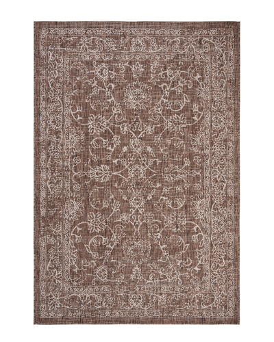 Safavieh Courtyard Indoor/outdoor Rug