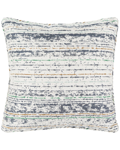 Surya Arie Collection Pillow In Ivory