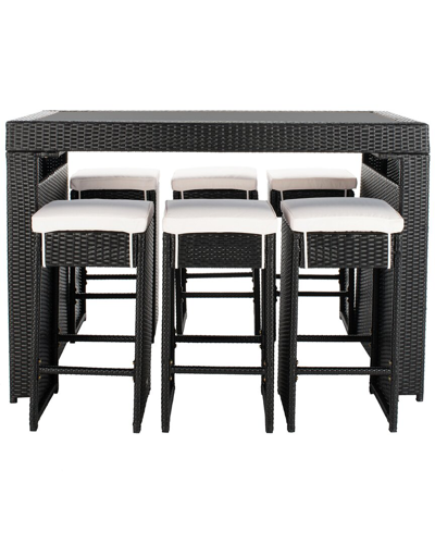 Safavieh Horus Outdoor Dining Set