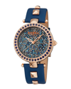 REBEL REBEL BROOKLYN WOMEN'S ROCKAWAY PARKWAY WATCH