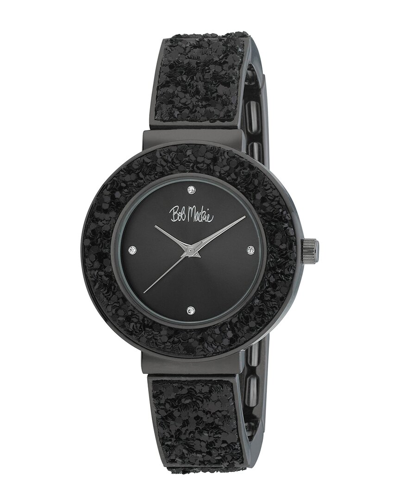 Bob Mackie Women's Watch